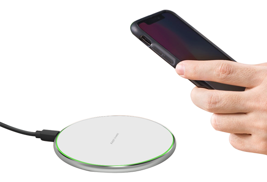 Winergy Wireless Charger