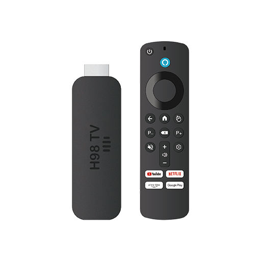 Bingeo TV Stick