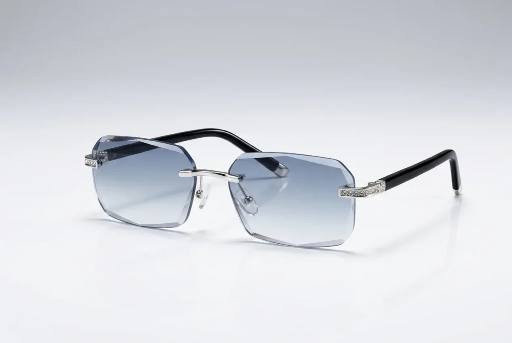 bluelume Glasses