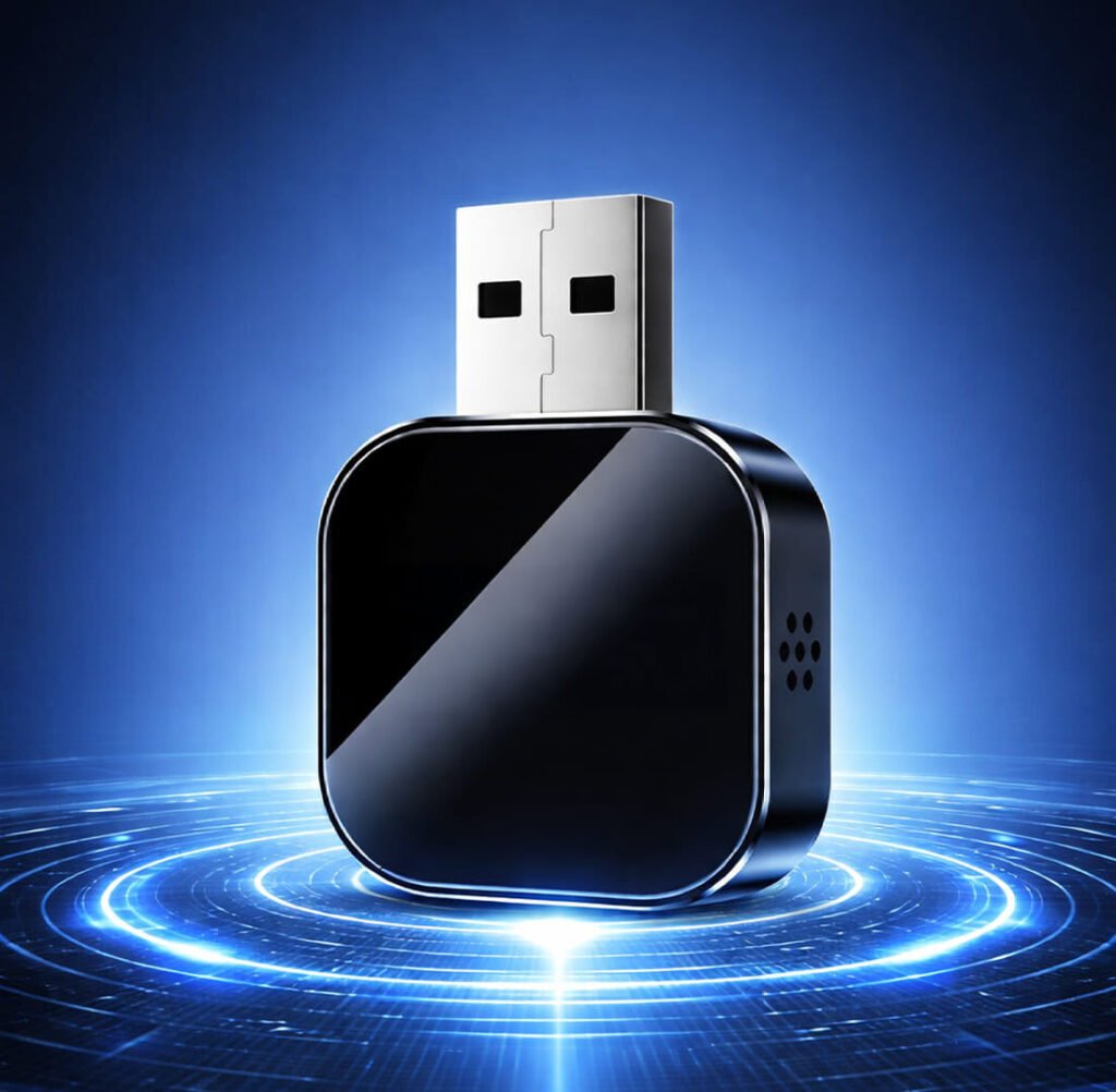 DrivePair Adapter